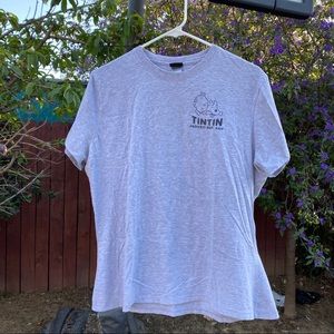 TinTin T-Shirt
